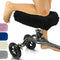 Knee walker pad cover, Faux Sheepskin