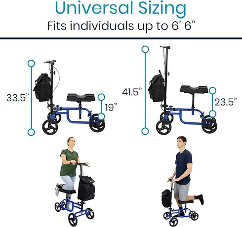 Knee Walker