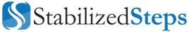 Stabilized Steps