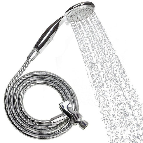 Hand Held Shower Head