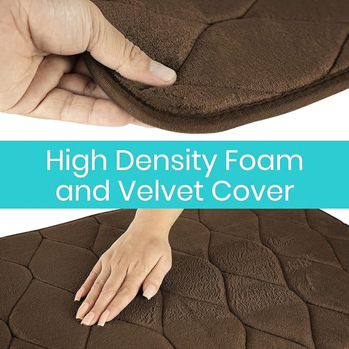Memory Foam Bath Mat