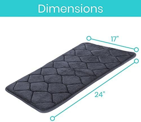 Memory Foam Bath Mat