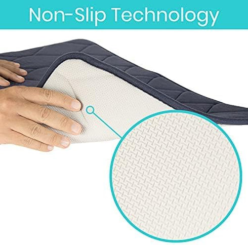 Memory Foam Bath Mat