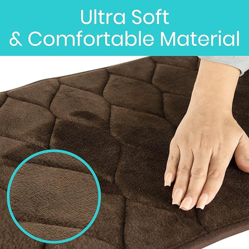 Memory Foam Bath Mat