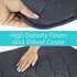 Memory Foam Bath Mat