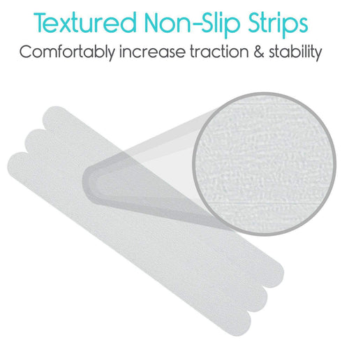 Non Slip Bath Strips