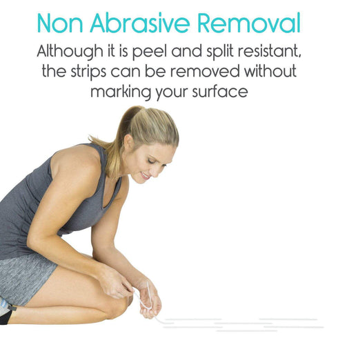 Non Slip Bath Strips