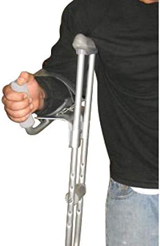 Platform Walker/Crutch Attachment