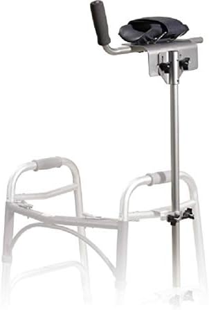 Platform Walker/Crutch Attachment
