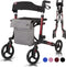 Rollator Walker
