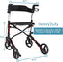 Rollator Walker