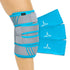 Vive-Knee Hot/ Cold Wrap