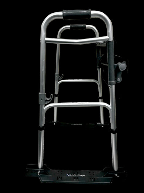 The Stabilizer With Seat