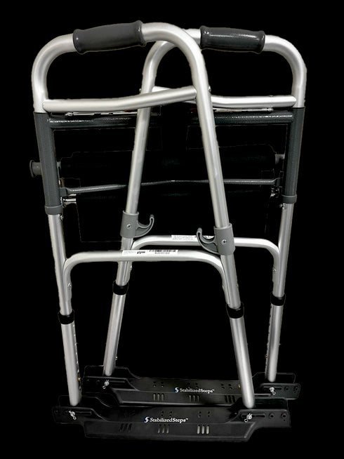 The Stabilizer With Seat