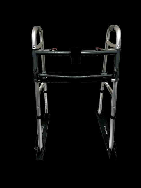 The Stabilizer With Seat