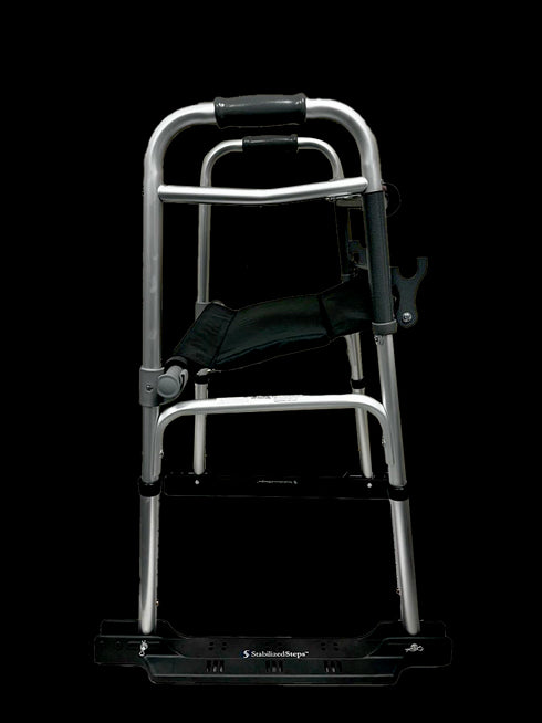 The Stabilizer With Seat