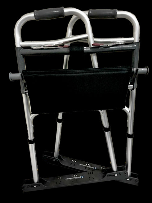 The Stabilizer With Seat