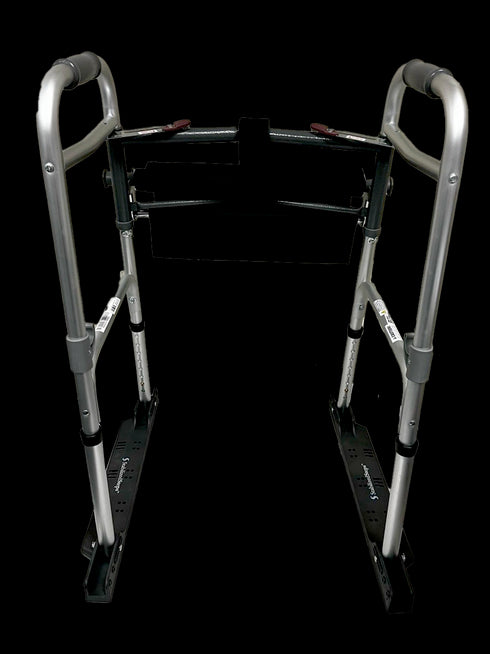 The Stabilizer With Seat