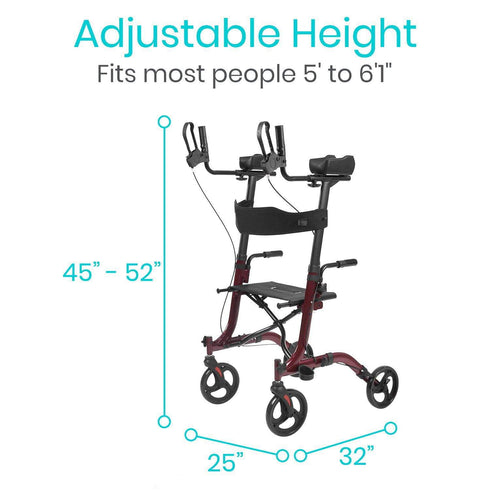 Upright Walker