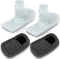 Walker Ski Glide Covers
