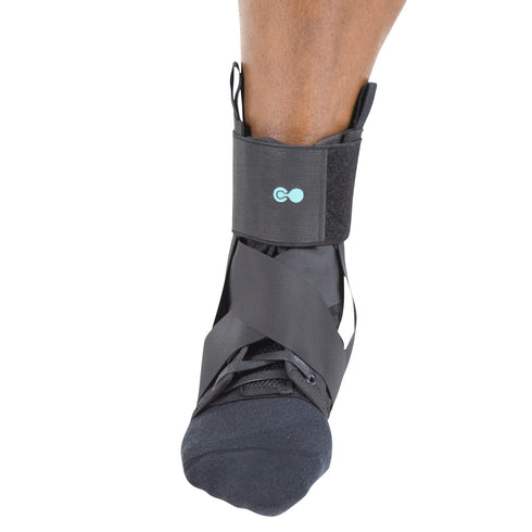 Laced Ankle Brace Coretech