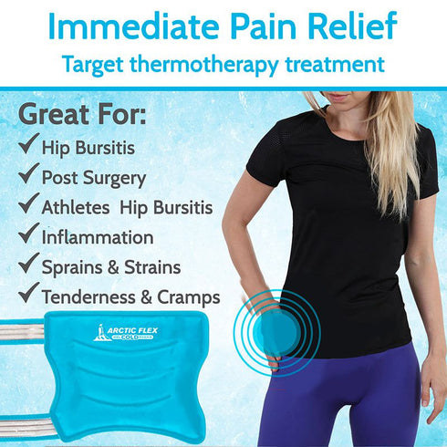 Hip Ice Pack
