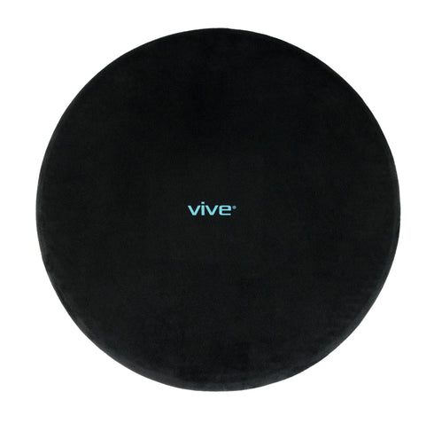 Gel Swivel Seat Cushion