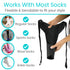 Bendable Sock Assist