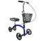 KneeRover Deluxe Knee Cycle Steerable Knee Walker