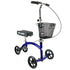 KneeRover Deluxe Knee Cycle Steerable Knee Walker