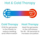 Vive-Ankle HOT/COLD Wrap