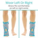 Vive-Ankle HOT/COLD Wrap
