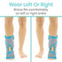 Vive-Ankle HOT/COLD Wrap