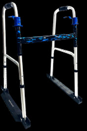 Stabilized Steps - Fall Prevention Tool: Prevent Falls - Improve Mobility - Regain Confidence - The Stabilizer: Home Medical Products and Exercise at home: STABILIFE System