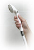 Handheld Shower Spray with Diverter Valve