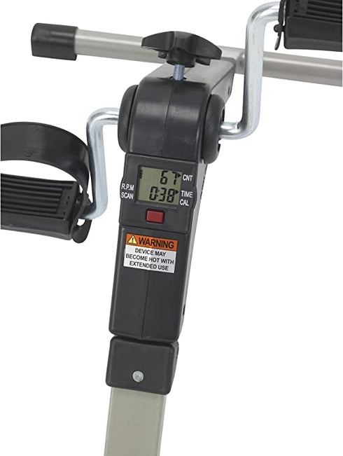 Folding Exercise Peddler