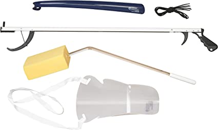 Dive Lifestyle Hip Kit