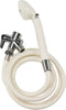 Handheld Shower Spray with Diverter Valve