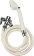 Handheld Shower Spray with Diverter Valve