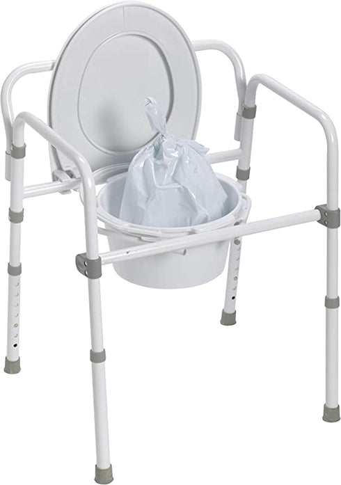 Super Absorbent Commode Pail Liners