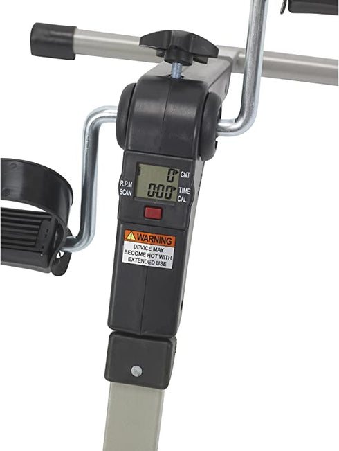 Folding Exercise Peddler