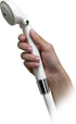 Handheld Shower Spray with Diverter Valve