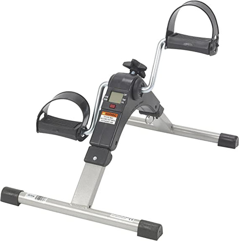 Folding Exercise Peddler