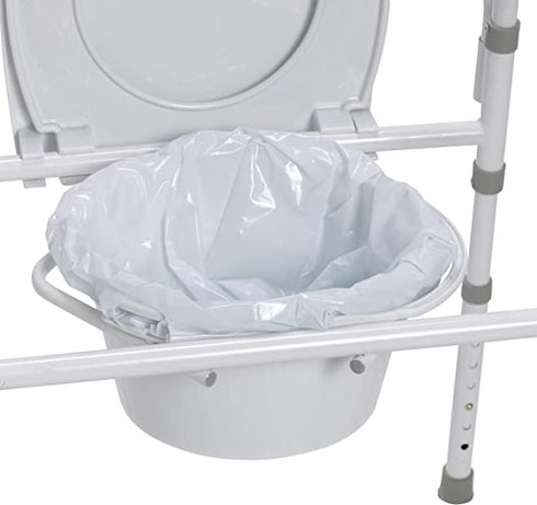 Super Absorbent Commode Pail Liners
