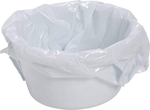 Super Absorbent Commode Pail Liners