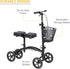 Steerable Knee Walker