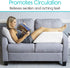 Leg Elevation Pillow (23" x 16" x 8")