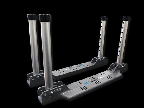 Walker Platform Attachment: Conversion Kit