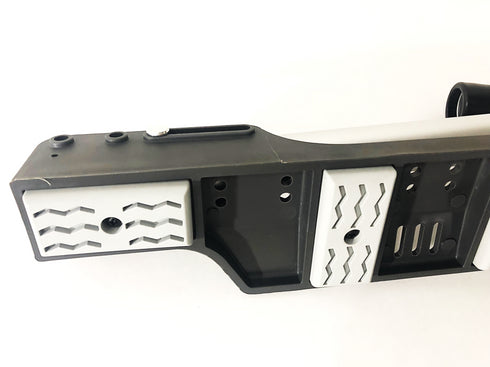 The Stabilizers Replacement Pads