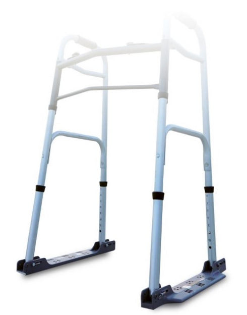 Walker Platform Attachment: Conversion Kit